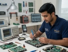 PCB Repair