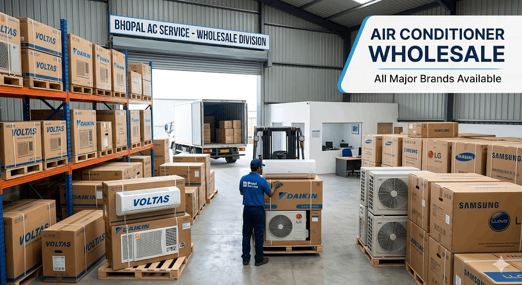 Air Conditioner Wholesale